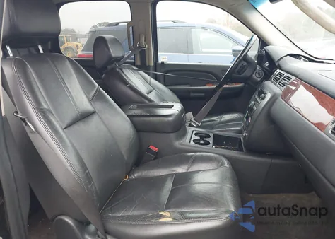 2007 GMC Yukon Slt z USA, uszkodzony, nr VIN 1GKFC13J77J383164